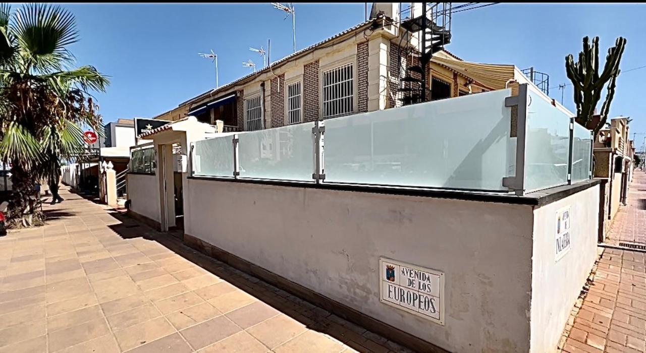 Seaside Home Torrevieja - Lamata La Mata  Eksteriør bilde