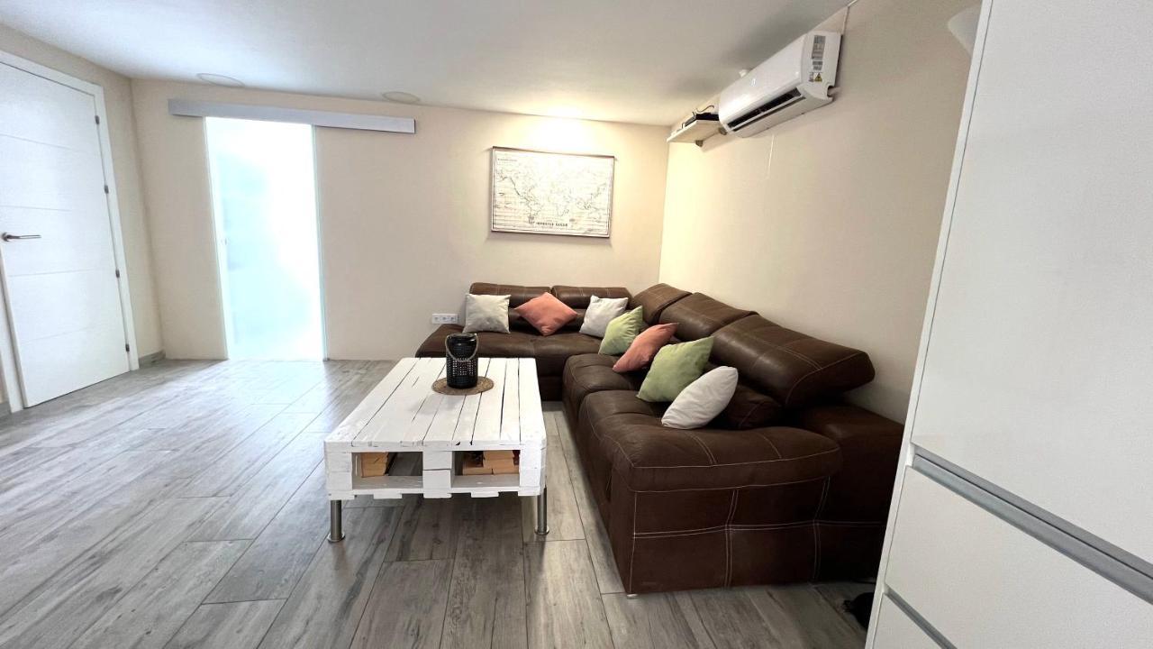 Seaside Home Torrevieja - Lamata La Mata  Eksteriør bilde