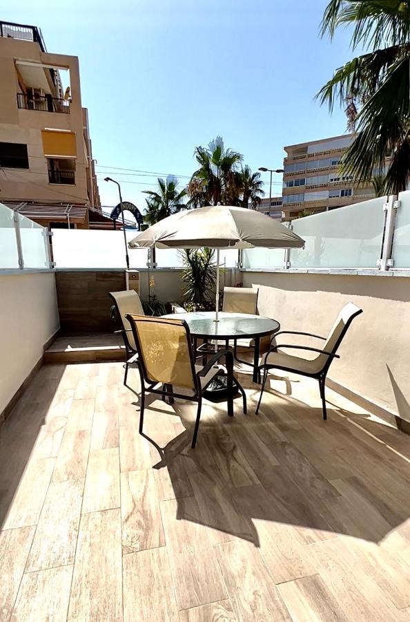 Seaside Home Torrevieja - Lamata La Mata  Eksteriør bilde