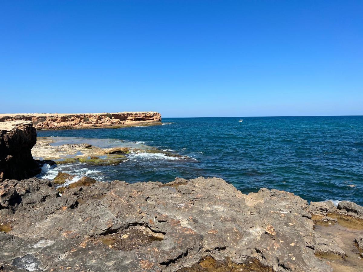 Seaside Home Torrevieja - Lamata La Mata  Eksteriør bilde