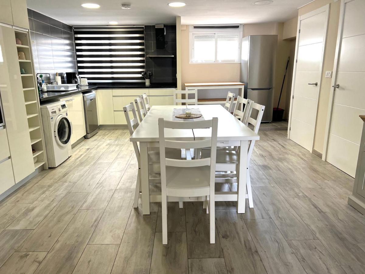 Seaside Home Torrevieja - Lamata La Mata  Eksteriør bilde