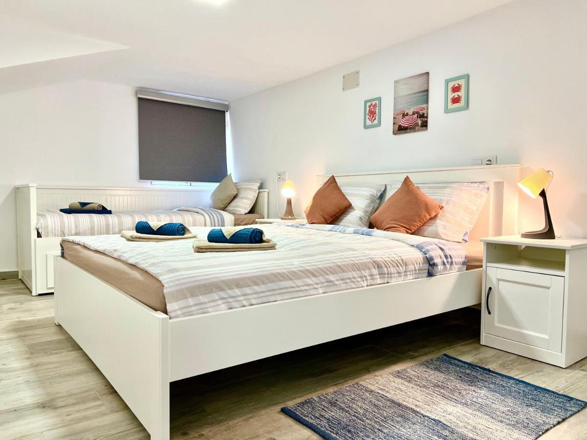 Seaside Home Torrevieja - Lamata La Mata  Eksteriør bilde
