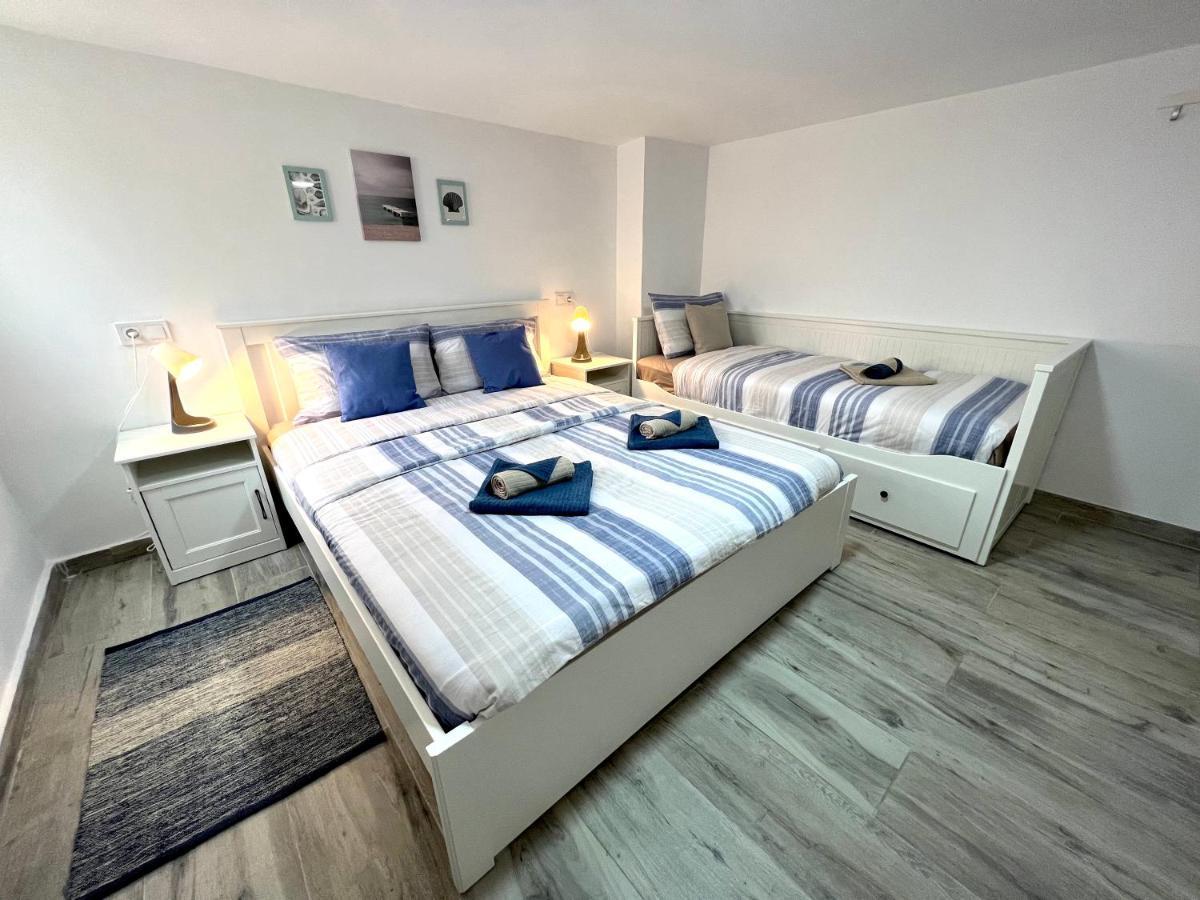 Seaside Home Torrevieja - Lamata La Mata  Eksteriør bilde