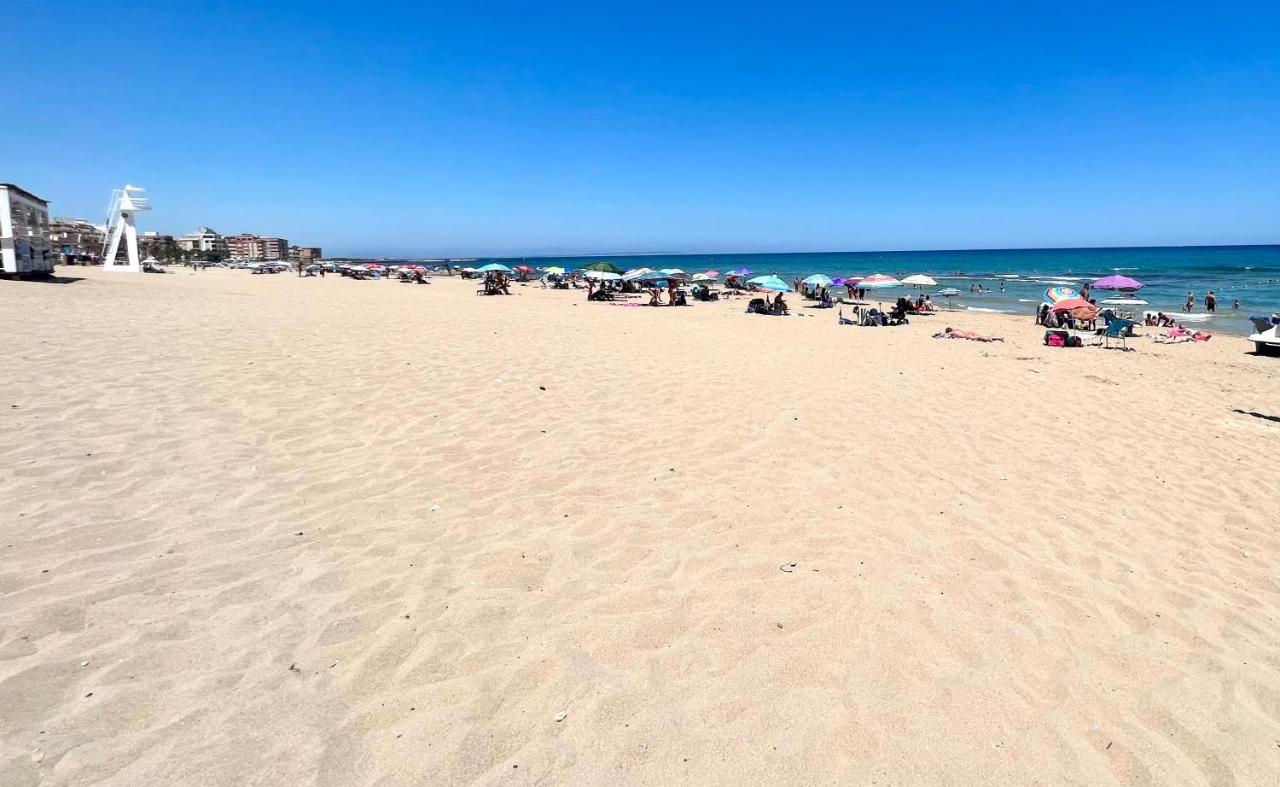 Seaside Home Torrevieja - Lamata La Mata  Eksteriør bilde