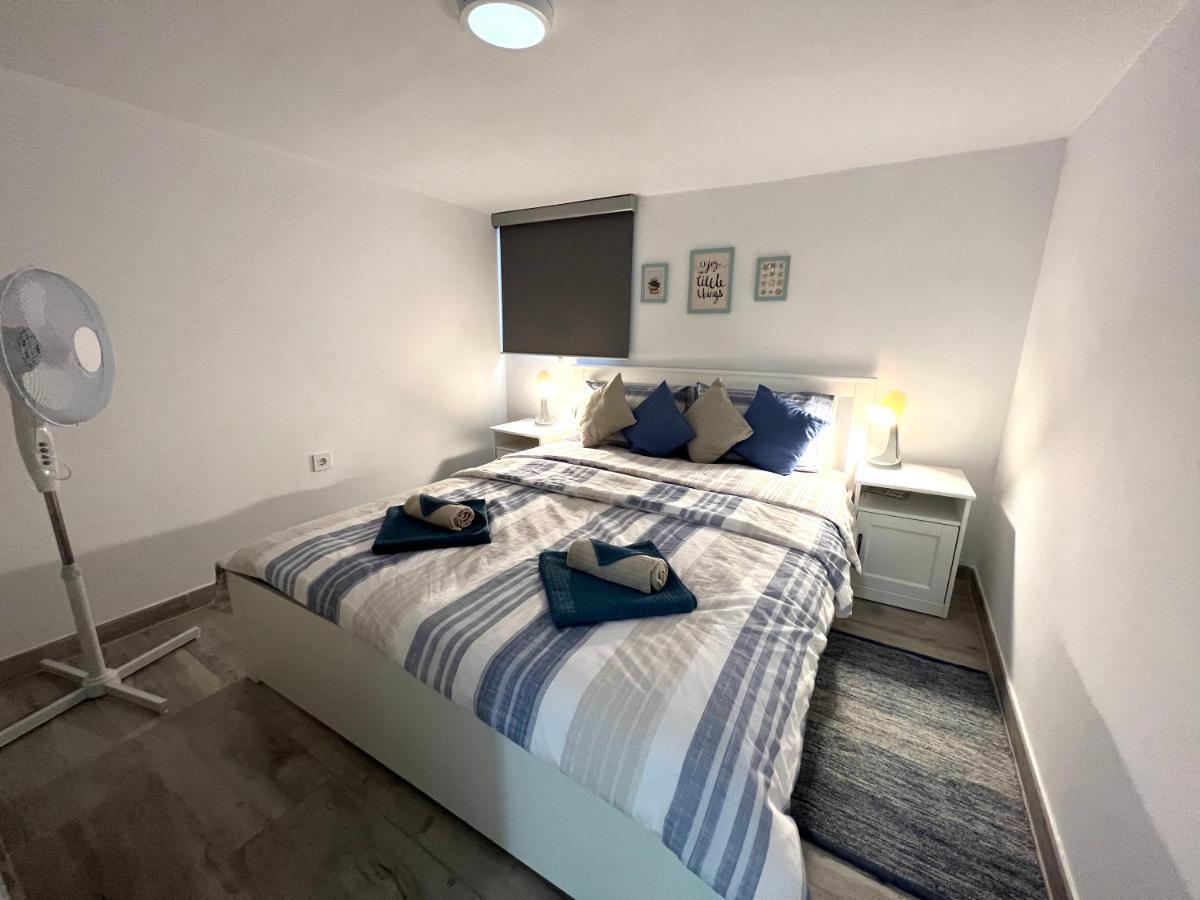 Seaside Home Torrevieja - Lamata La Mata  Eksteriør bilde
