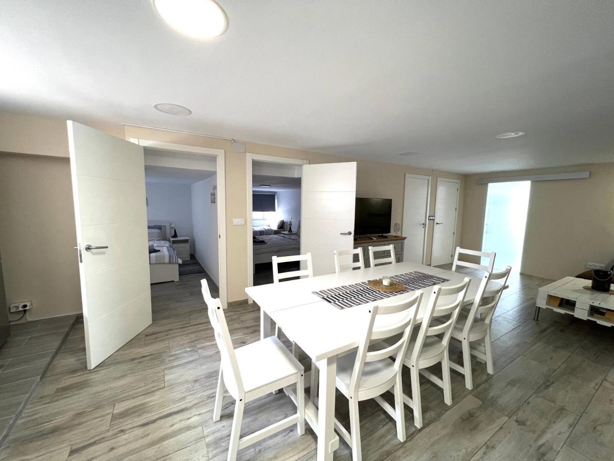 Seaside Home Torrevieja - Lamata La Mata  Eksteriør bilde